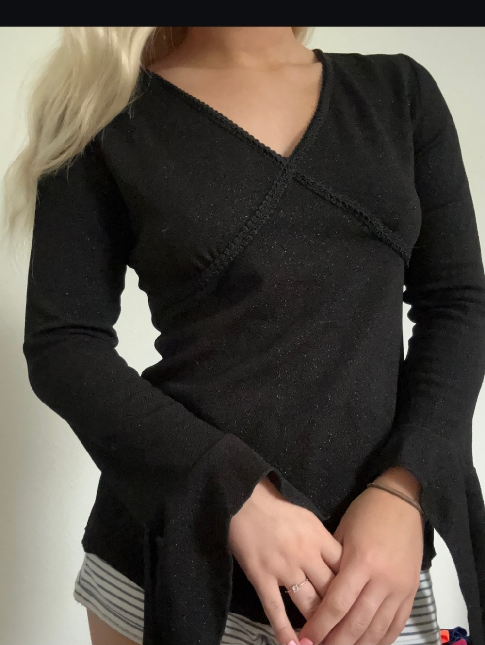 Vintage Blouse
